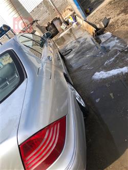 مرسيدس بنز E-Class